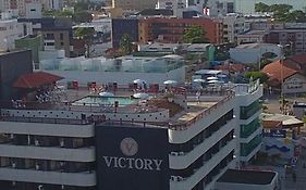 Residencial Victory Business Flat